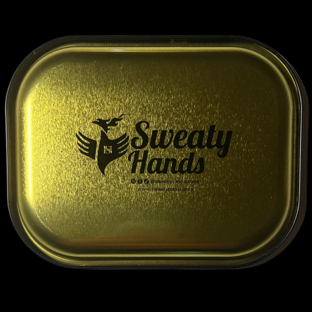 SWEATYHANDS "PINK"